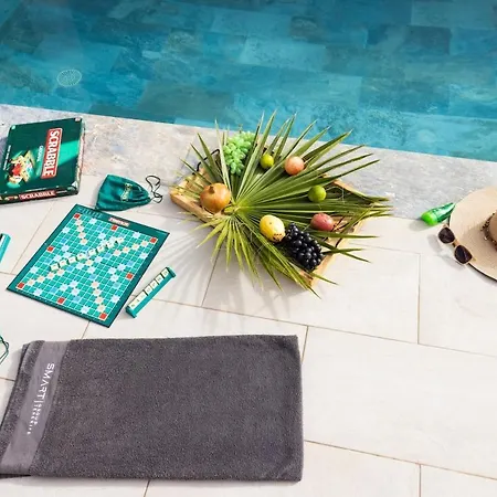 Casa de Férias Cush