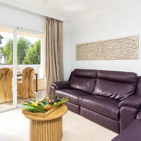 Cush Casa de Férias Costa Adeje (Tenerife)