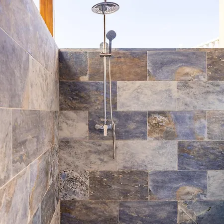 Casa de Férias Cush Costa Adeje (Tenerife)