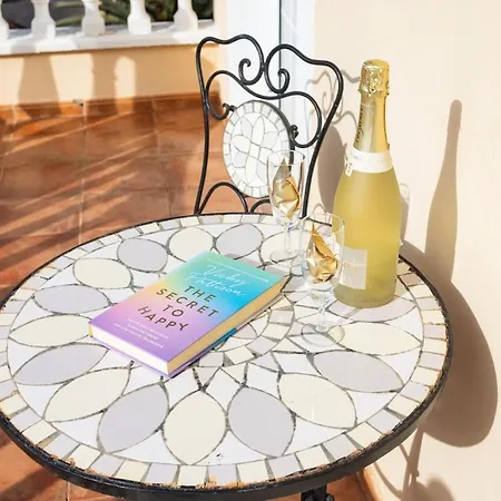 Cush Casa de Férias