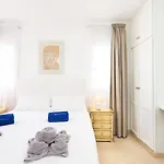 Cush Vakantiehuis Costa Adeje (Tenerife)