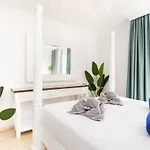 Vakantiehuis Cush Costa Adeje (Tenerife)