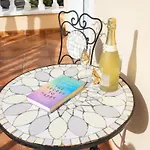 Cush Vakantiehuis