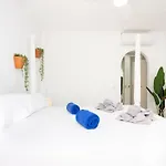 Vakantiehuis Cush