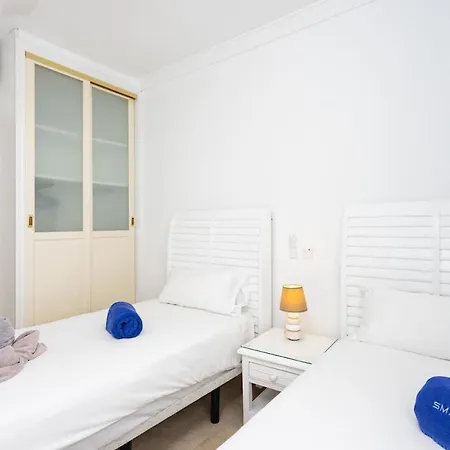 Cush * Costa Adeje (Tenerife)