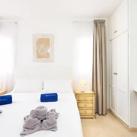 Cush Ferienhaus Costa Adeje (Tenerife)