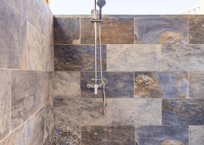 בית נופש Cush אדחה