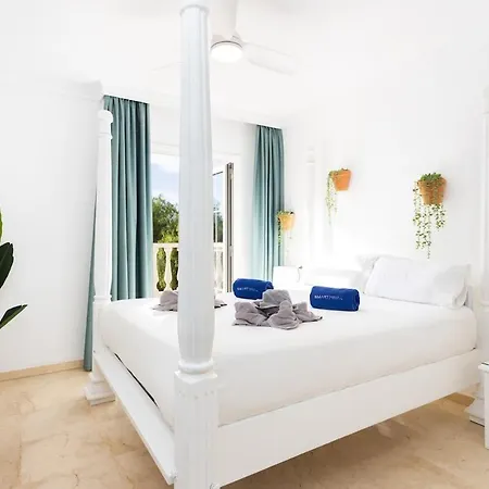 Cush By Olax * Costa Adeje