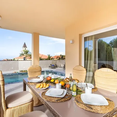 Cush By Olax Tatil Evi *