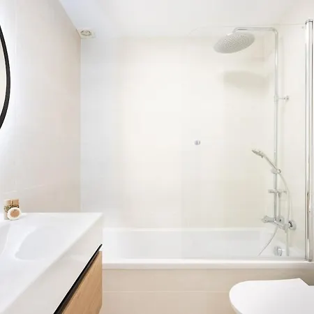 Semesterbostad Cush Costa Adeje (Tenerife)