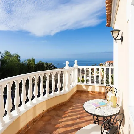Cush By Olax * Costa Adeje
