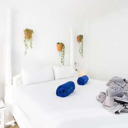 Cush By Olax Tatil Evi