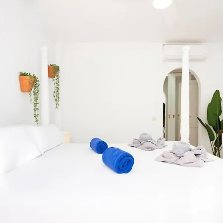 Tatil Evi Cush By Olax