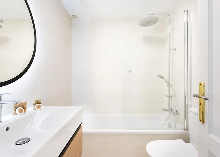 Casa vacanze Cush Costa Adeje (Tenerife)