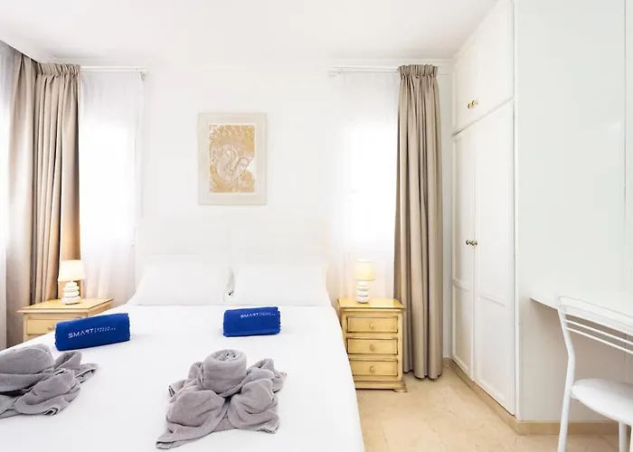 Cush Casa vacanze Costa Adeje (Tenerife)